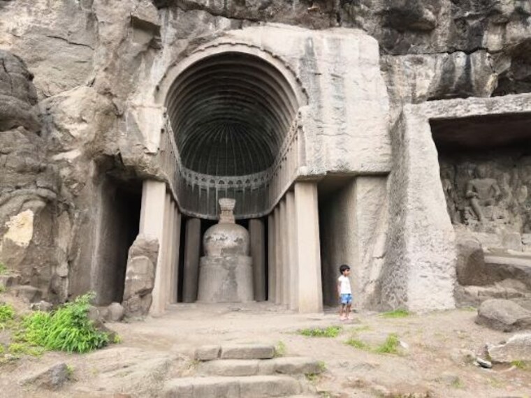 Aurangabad caves-1